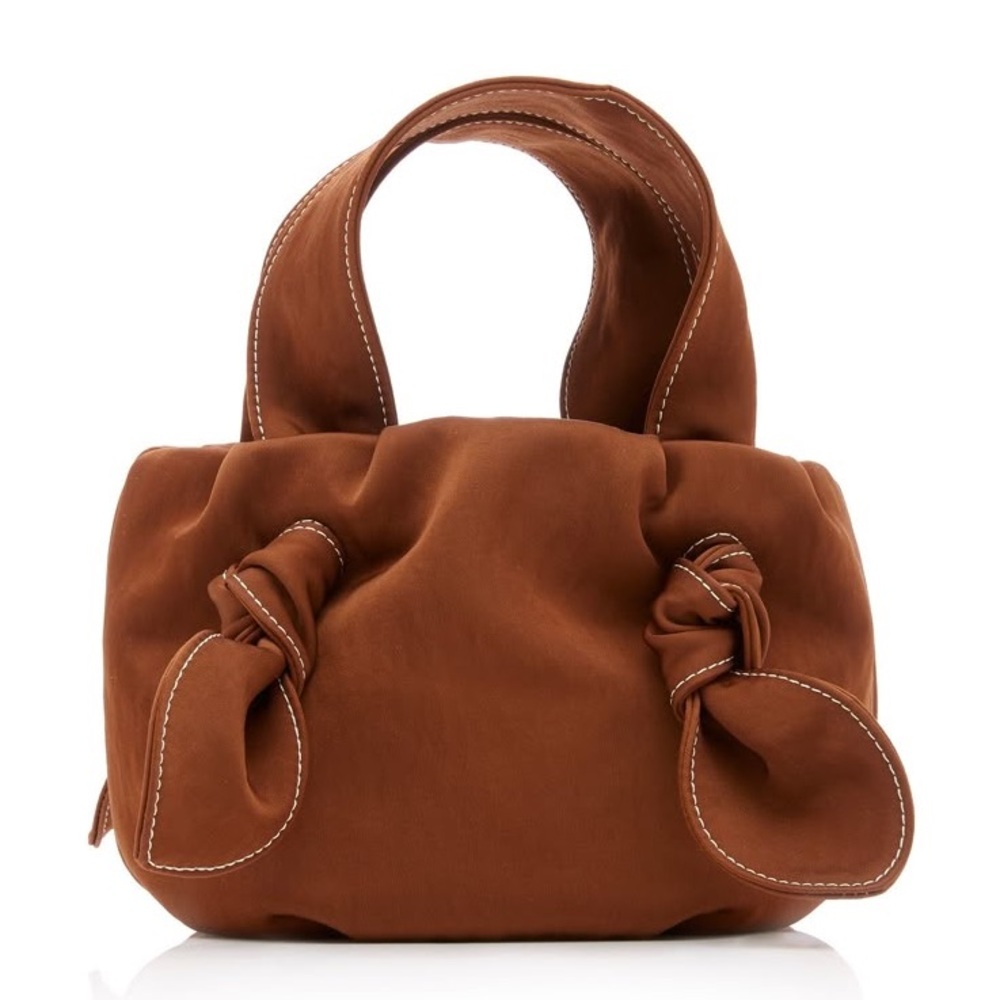 STAUD Ronnie Canvas Bag